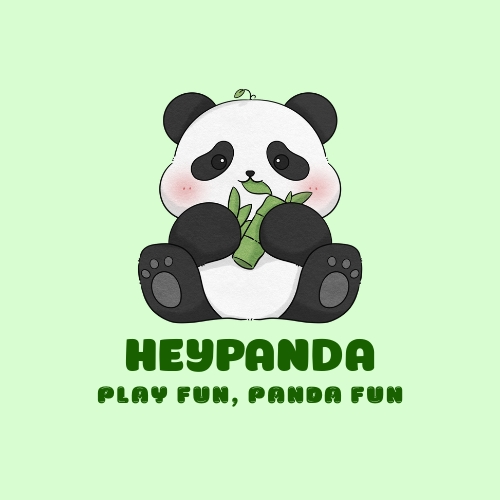 HEYPANDA